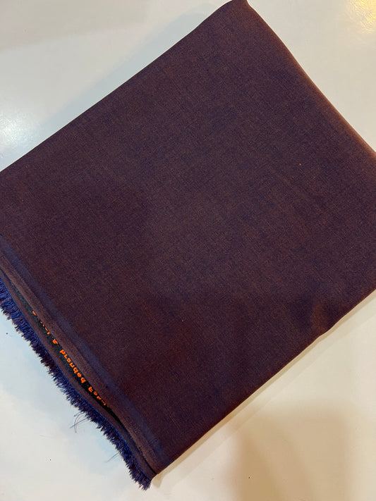 Doblue Tone Irish Suit