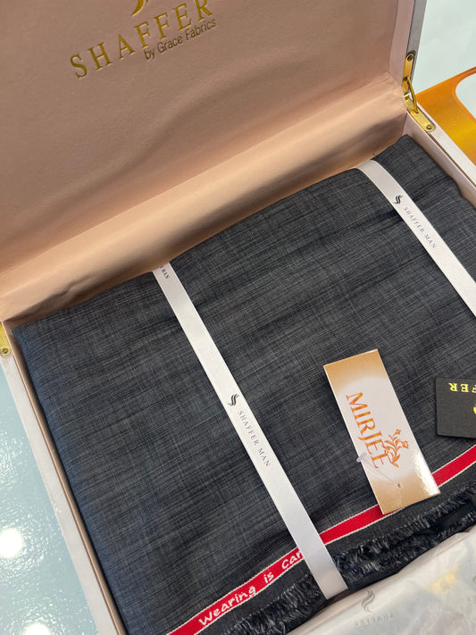 Shaffer Premium Wear