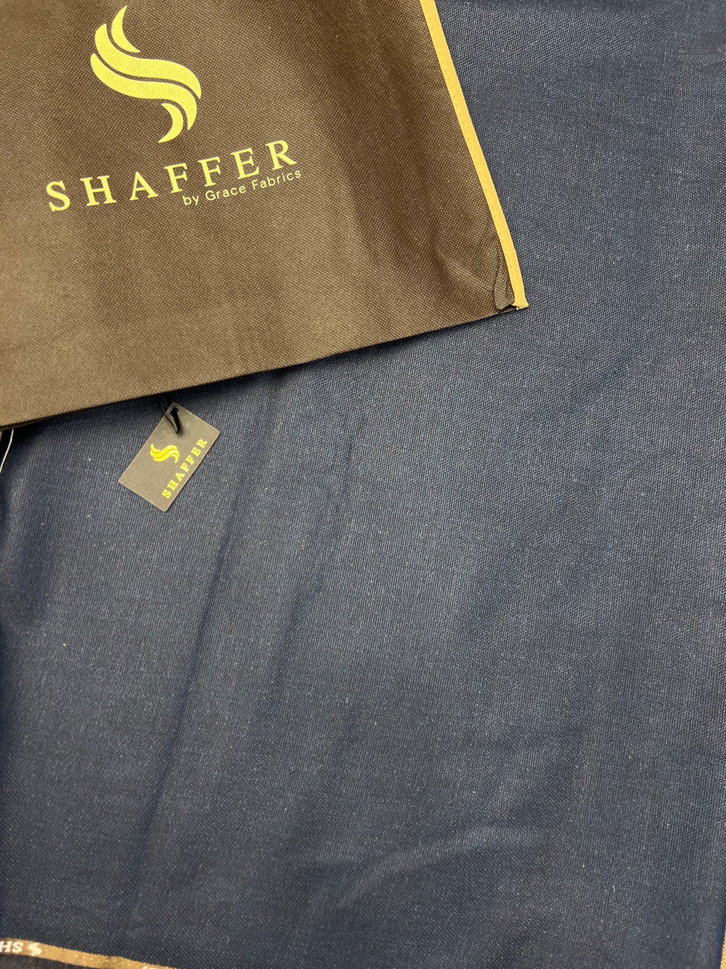 De-Luxury By Shaffer