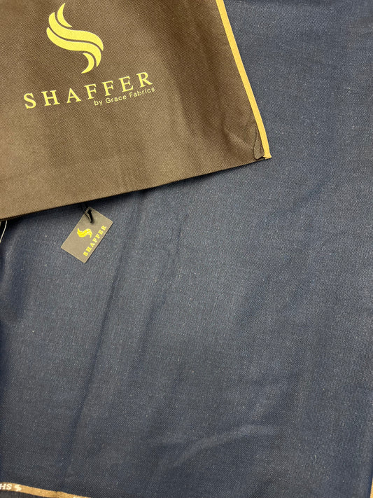 De-Luxury By Shaffer