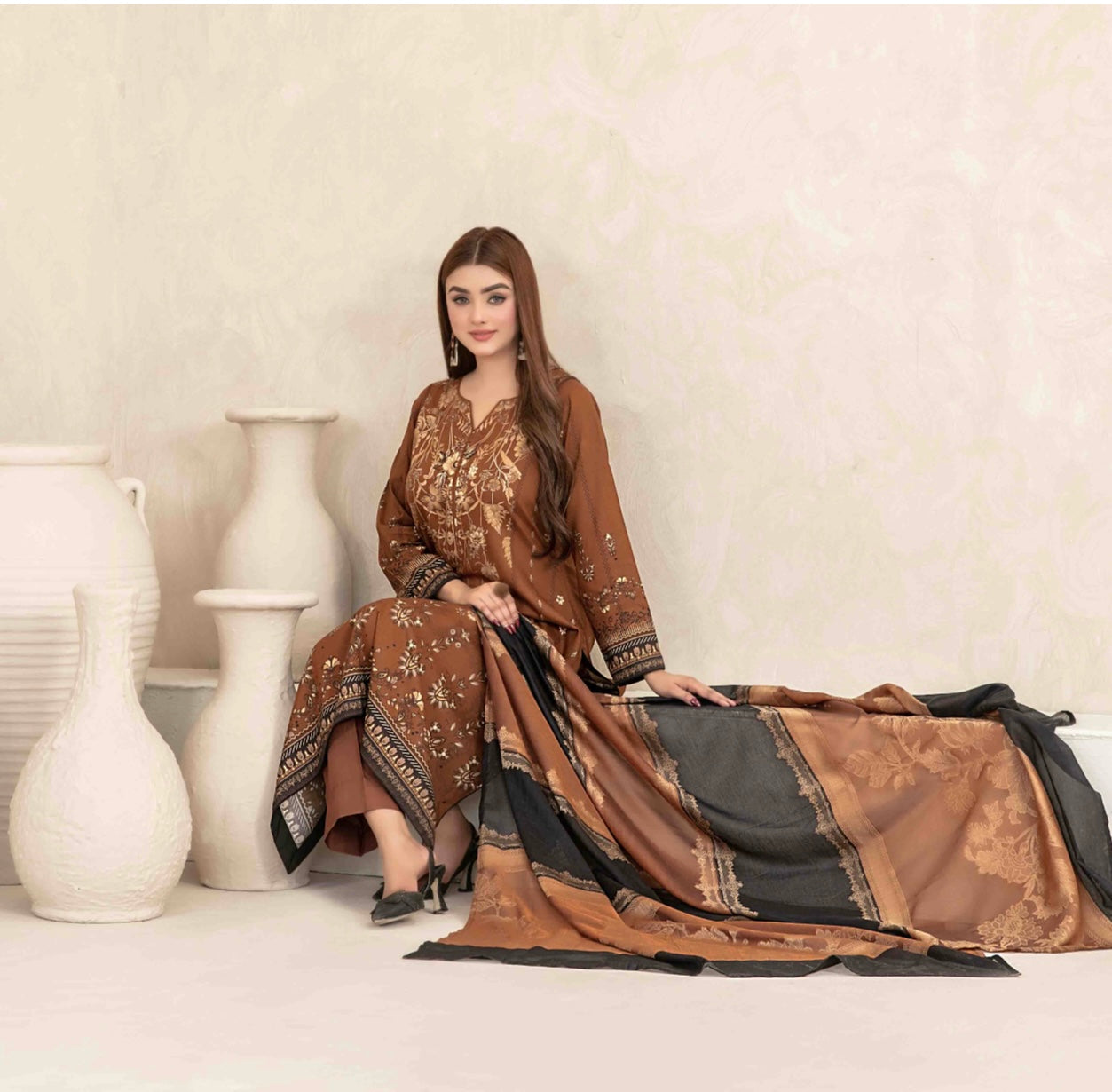 Staple Digital Prints 3pc