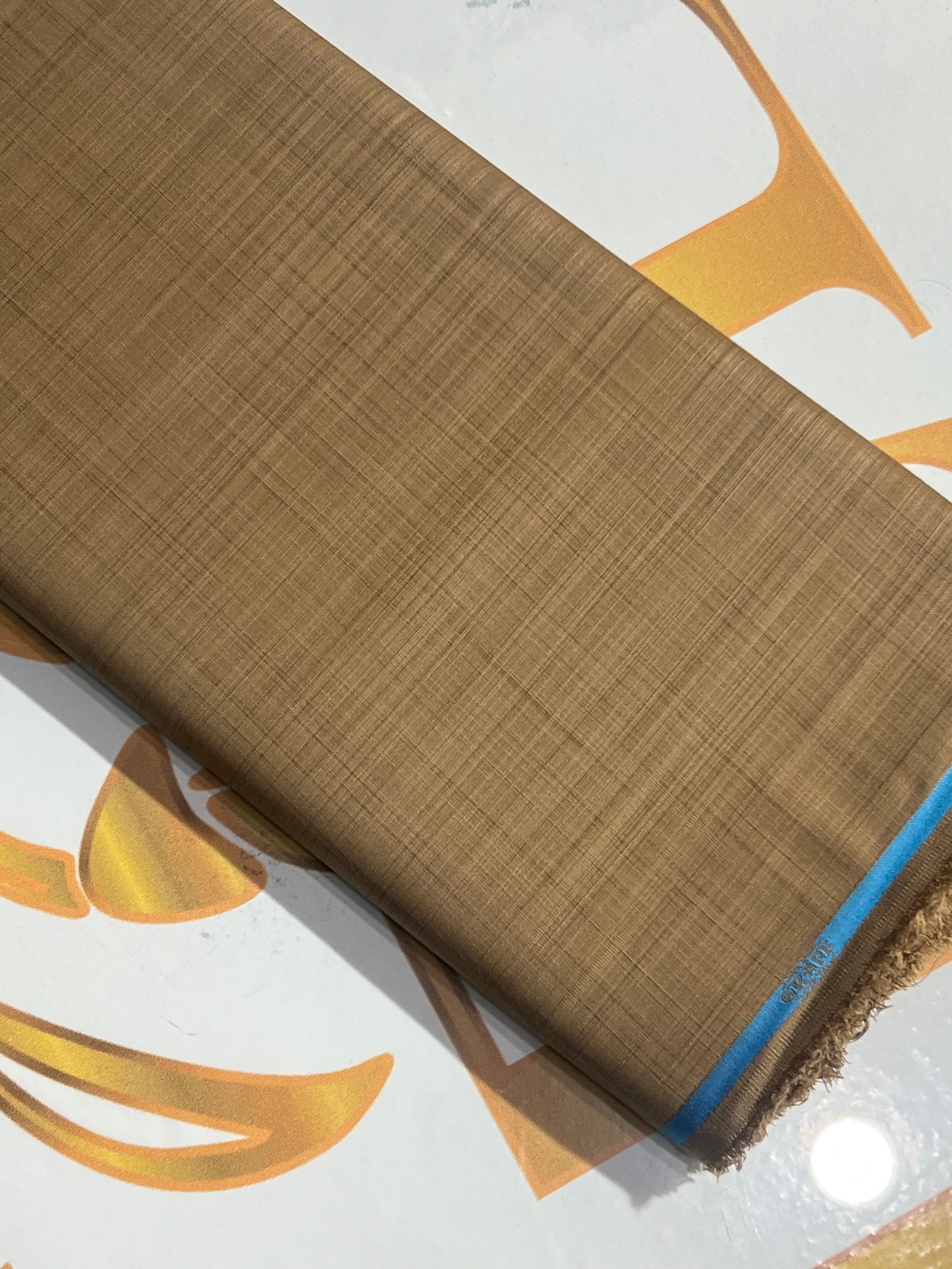 Super Cup Shirting By Grace