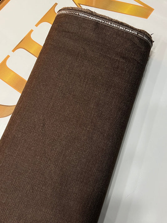 Textured Imported Suiting