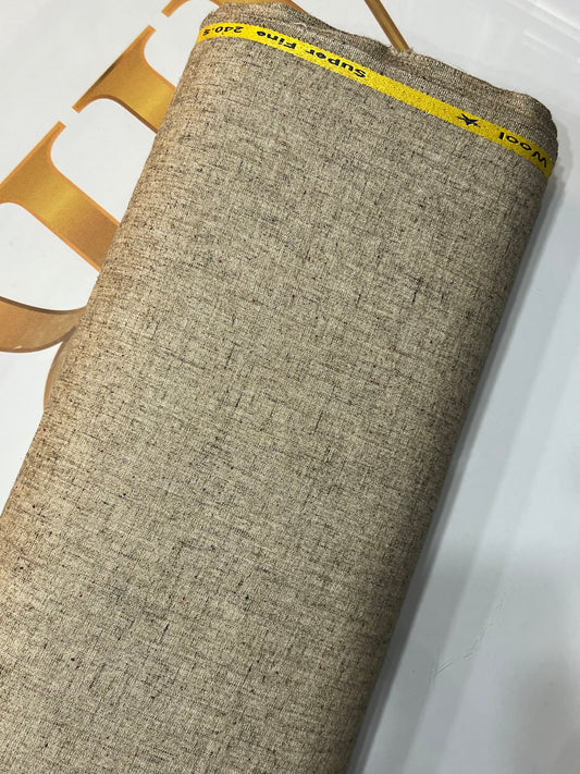 Soft Wool Suit by Grace