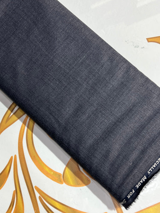 Textured Suiting By Grace