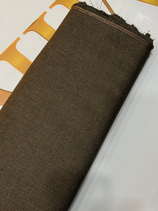 Textured Imported Suiting