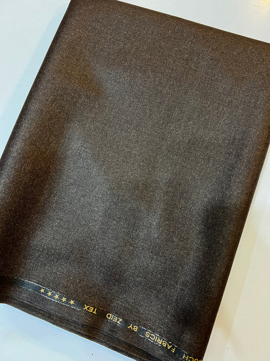 Imported Suiting Shine Fabric