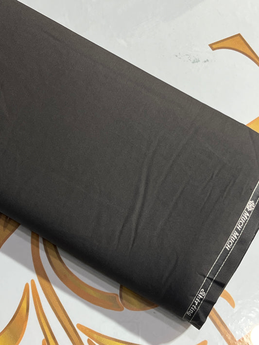 Much More Suiting By Grace