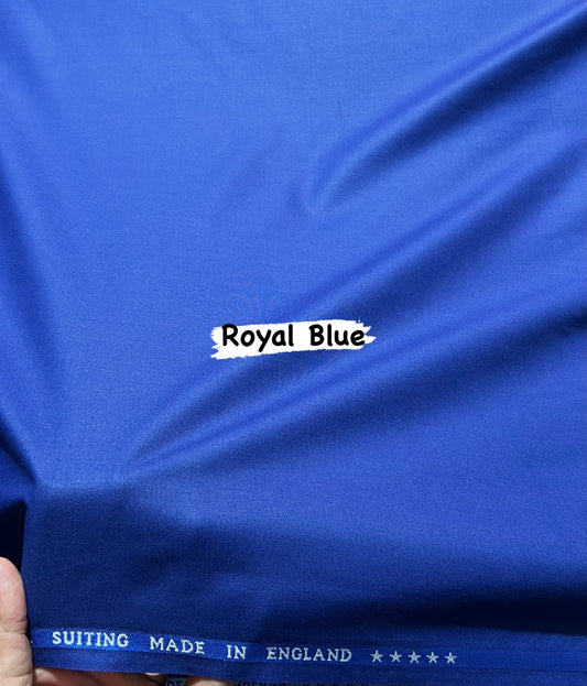 Premium Improted Suiting Fabric