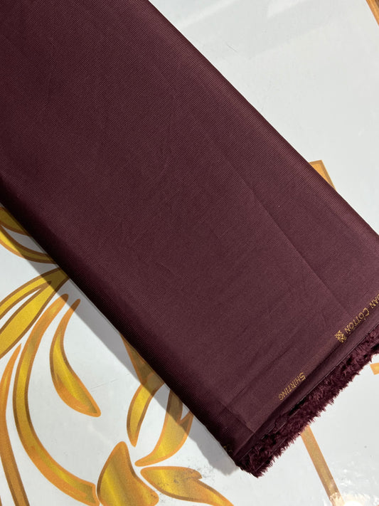 Luxury Cotton By Grace