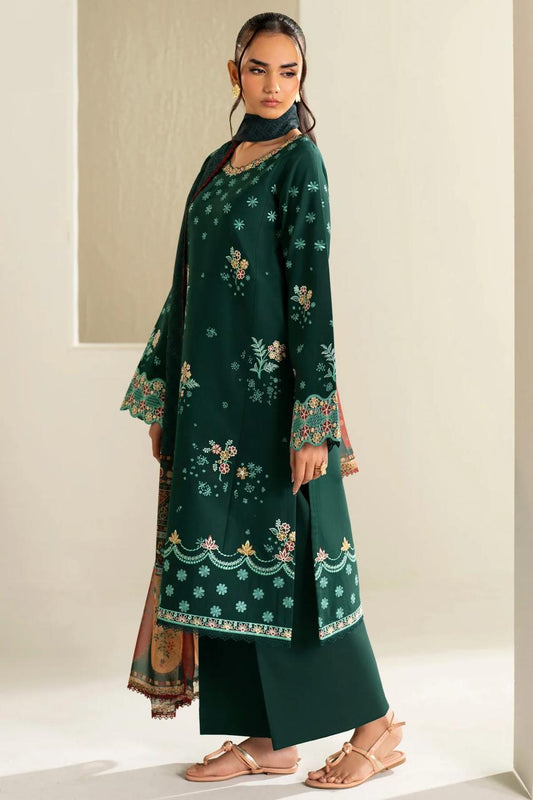 Willow Green