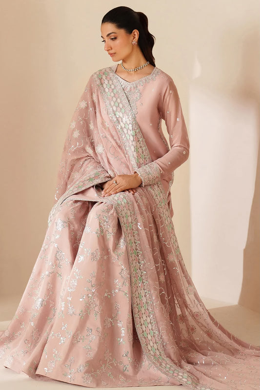 Serene Petal