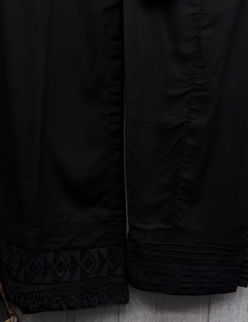 Solid Co-ords 3Pc Suit