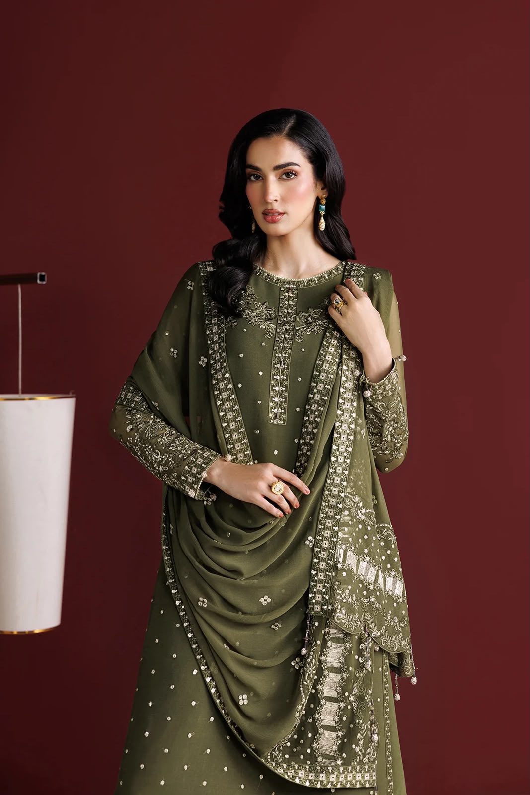 GROVE ALLURE