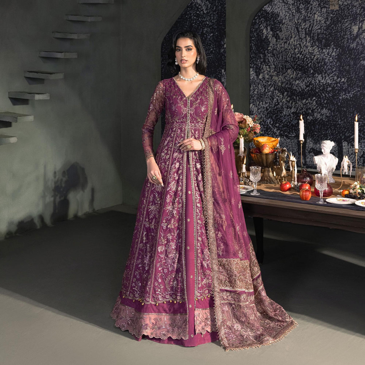 UNSTITCH DESIGNER FORMALS