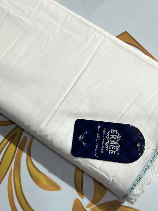 Al-Ghazali Shirting By Grace