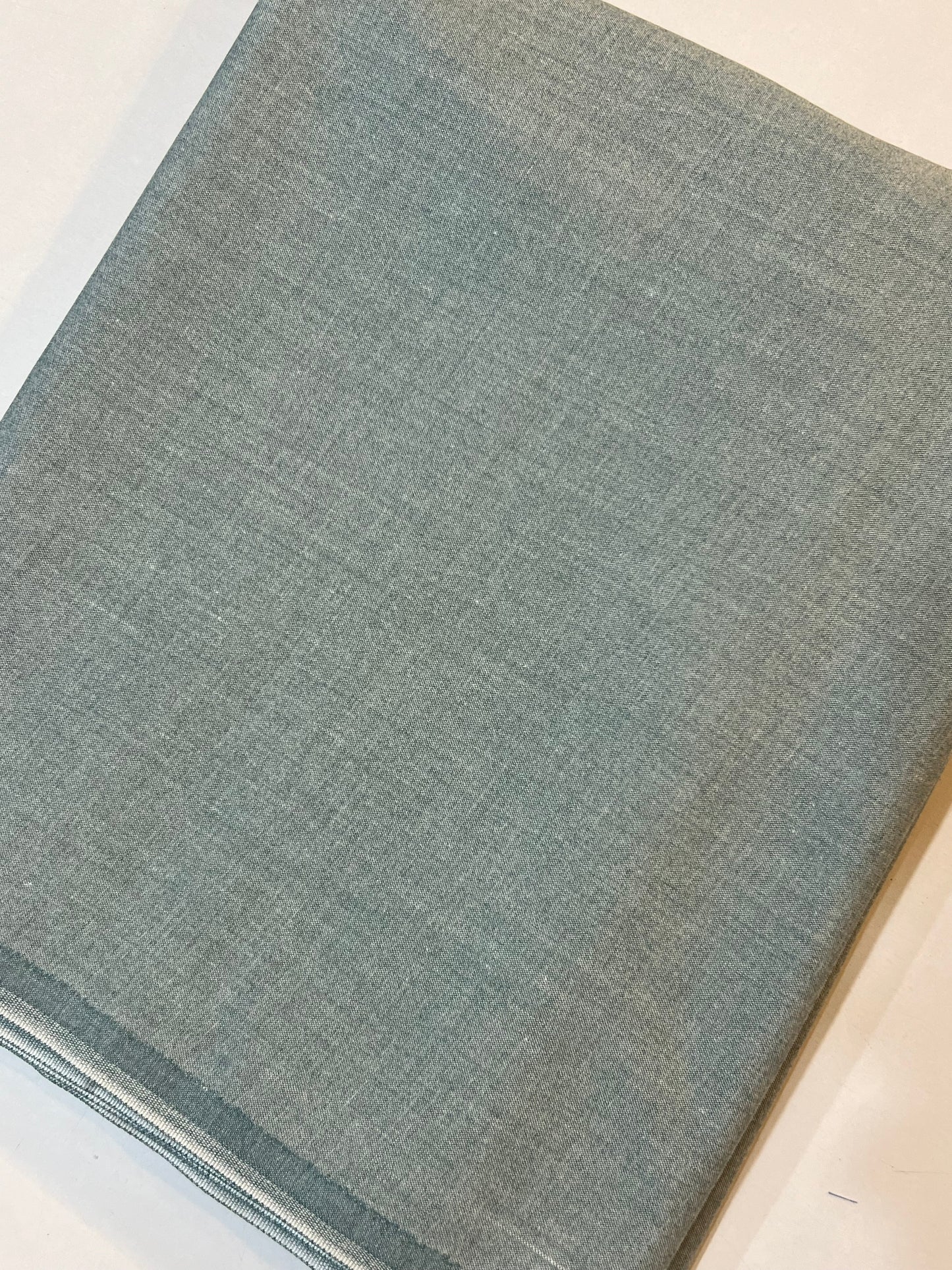 Sapphire Soft Suiting Wool
