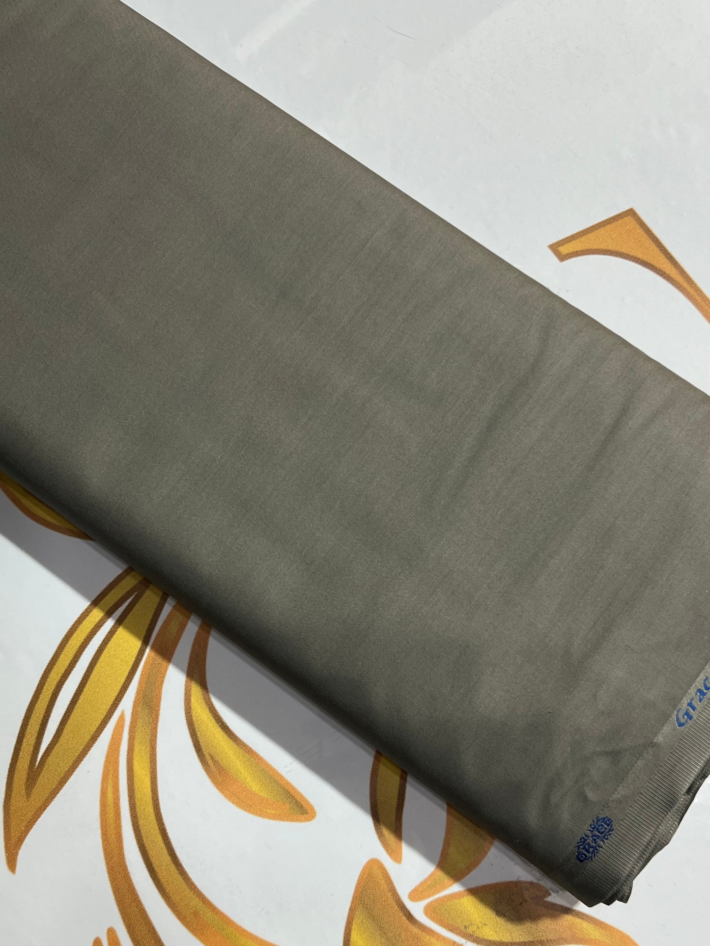 Al-Ghazali Shirting By Grace