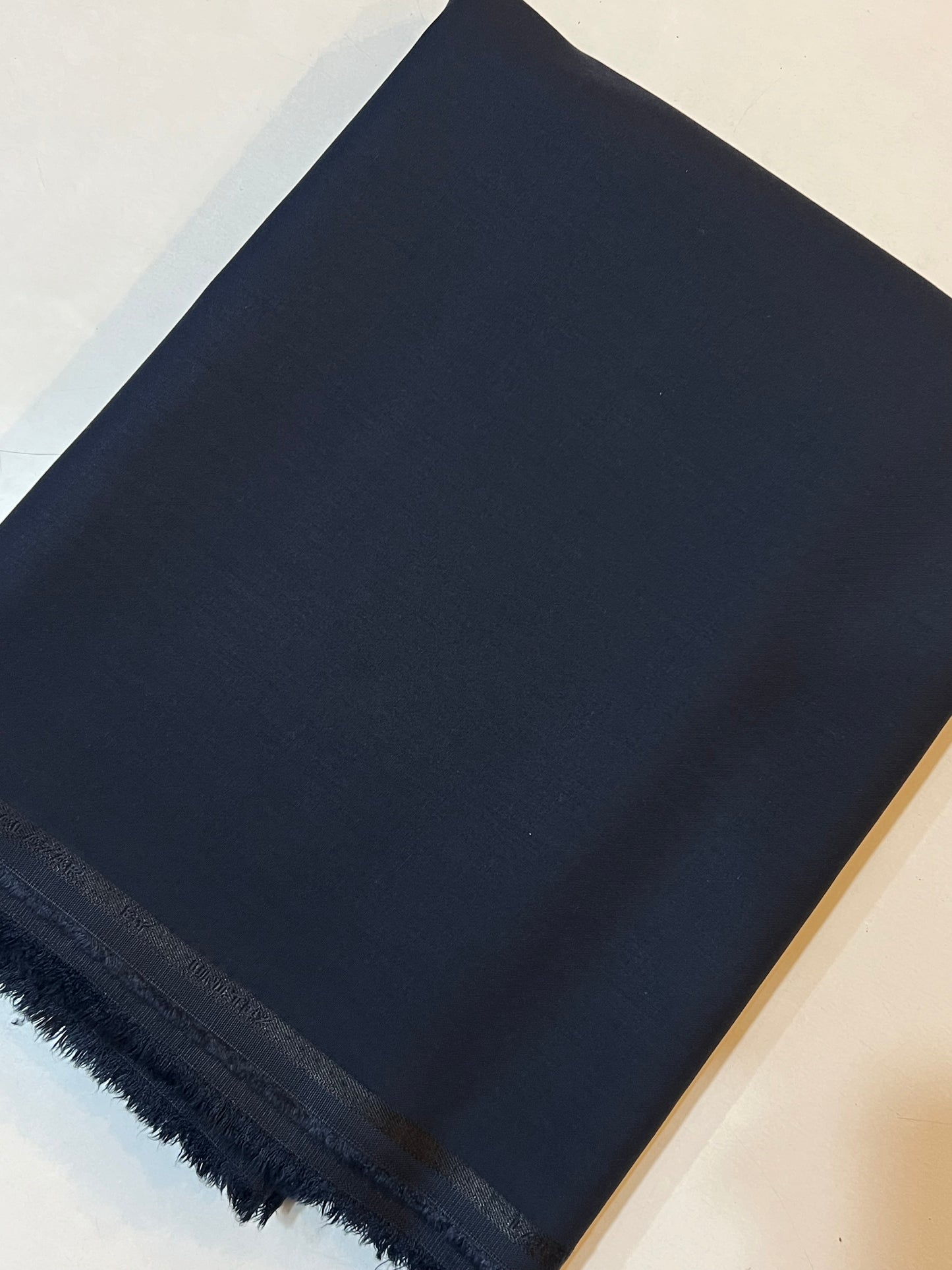 Twill Suiting By Uni-Tex