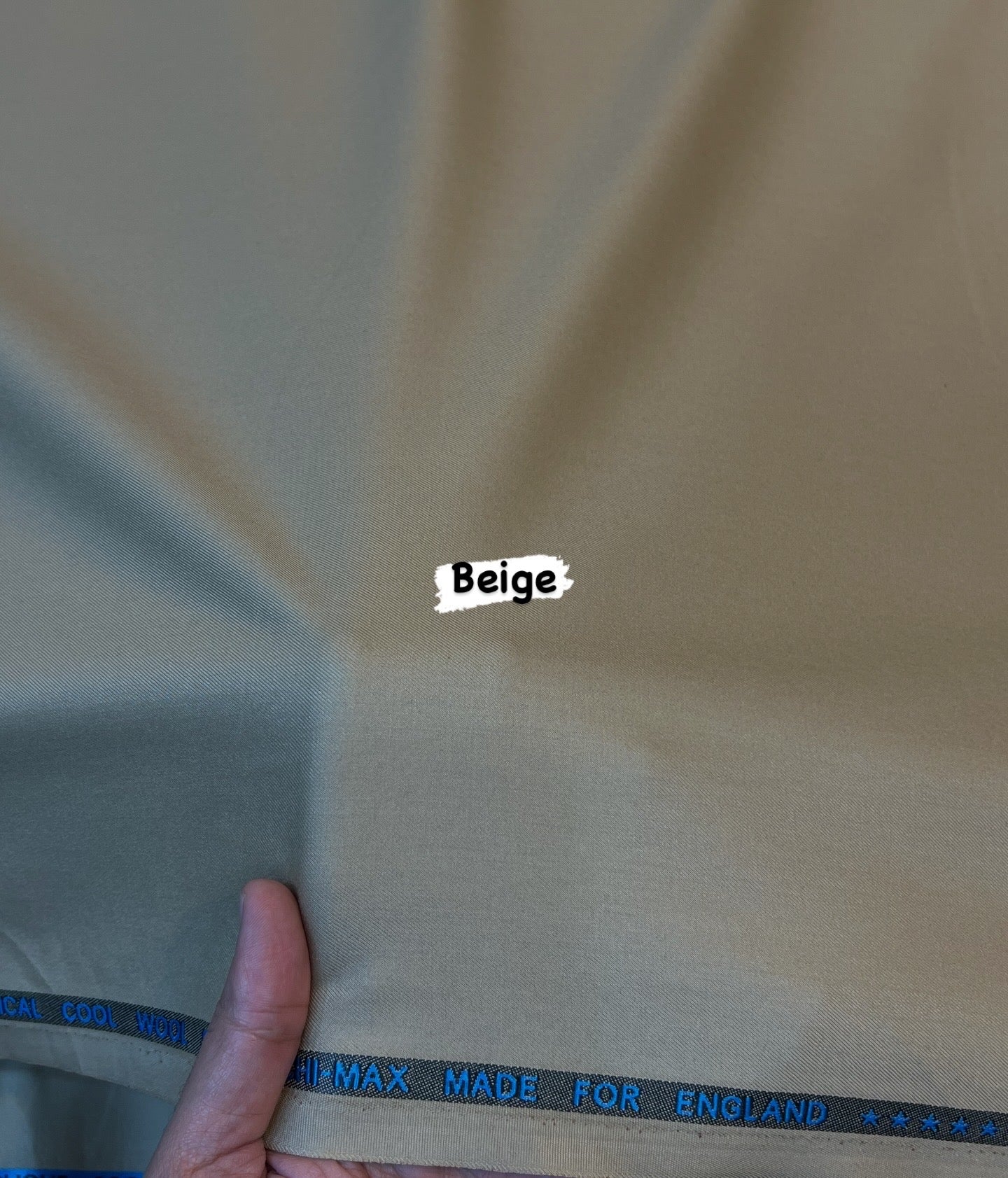 Premium Improted Suiting Fabric