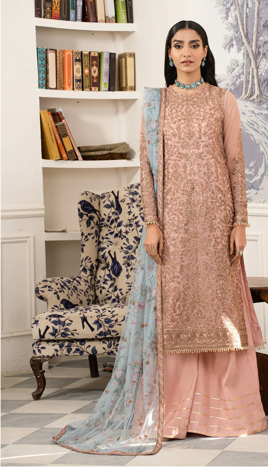 ZAF 08 HASEEN
