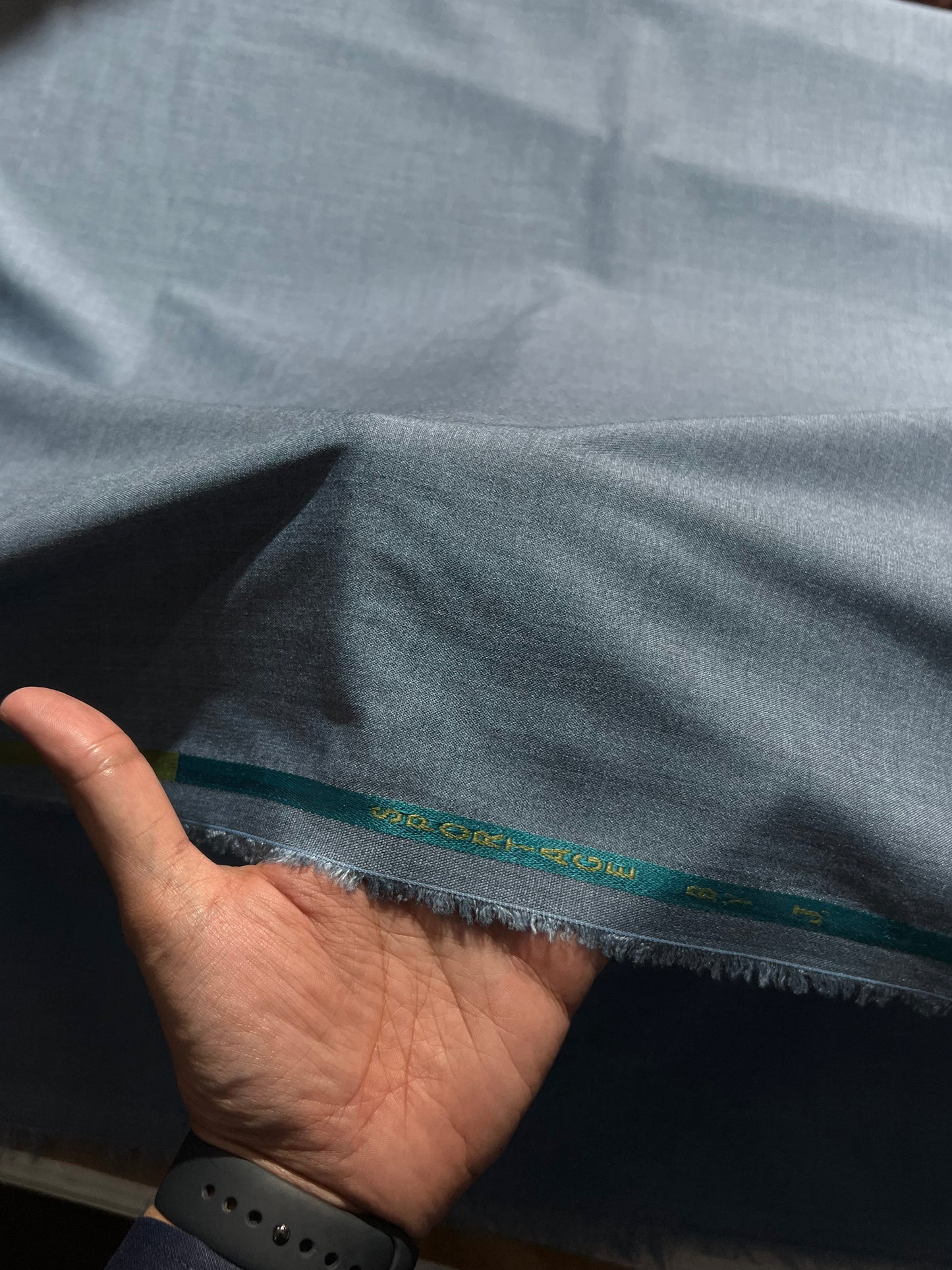 Premium Shirting by Shabbir Tex