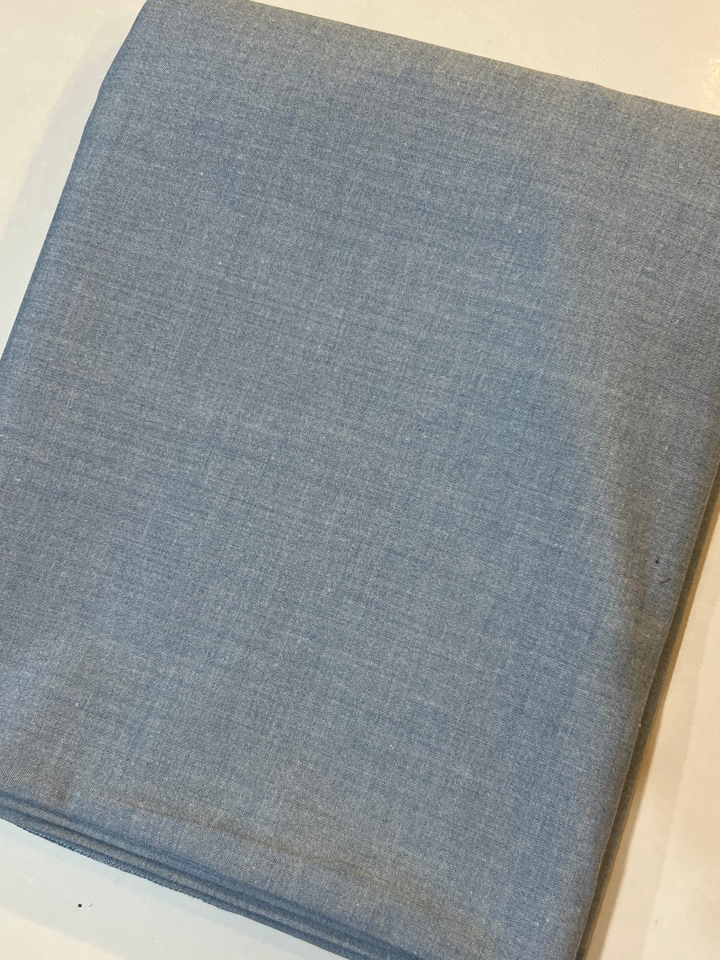 Sapphire Soft Suiting Wool