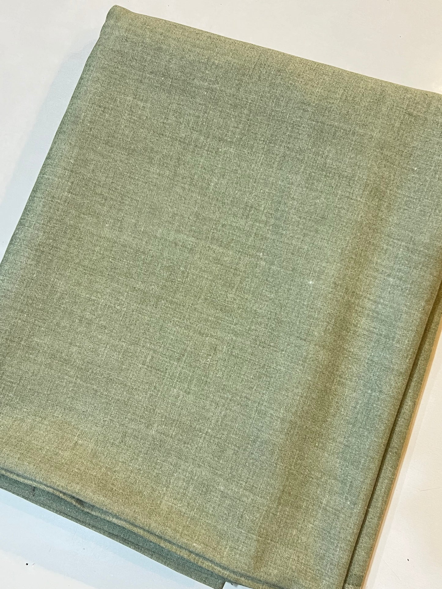 Sapphire Soft Suiting Wool