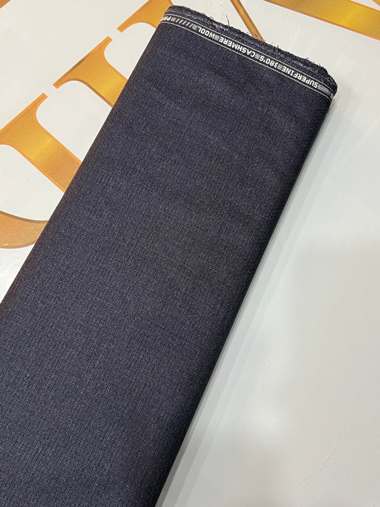 Textured Imported Suiting