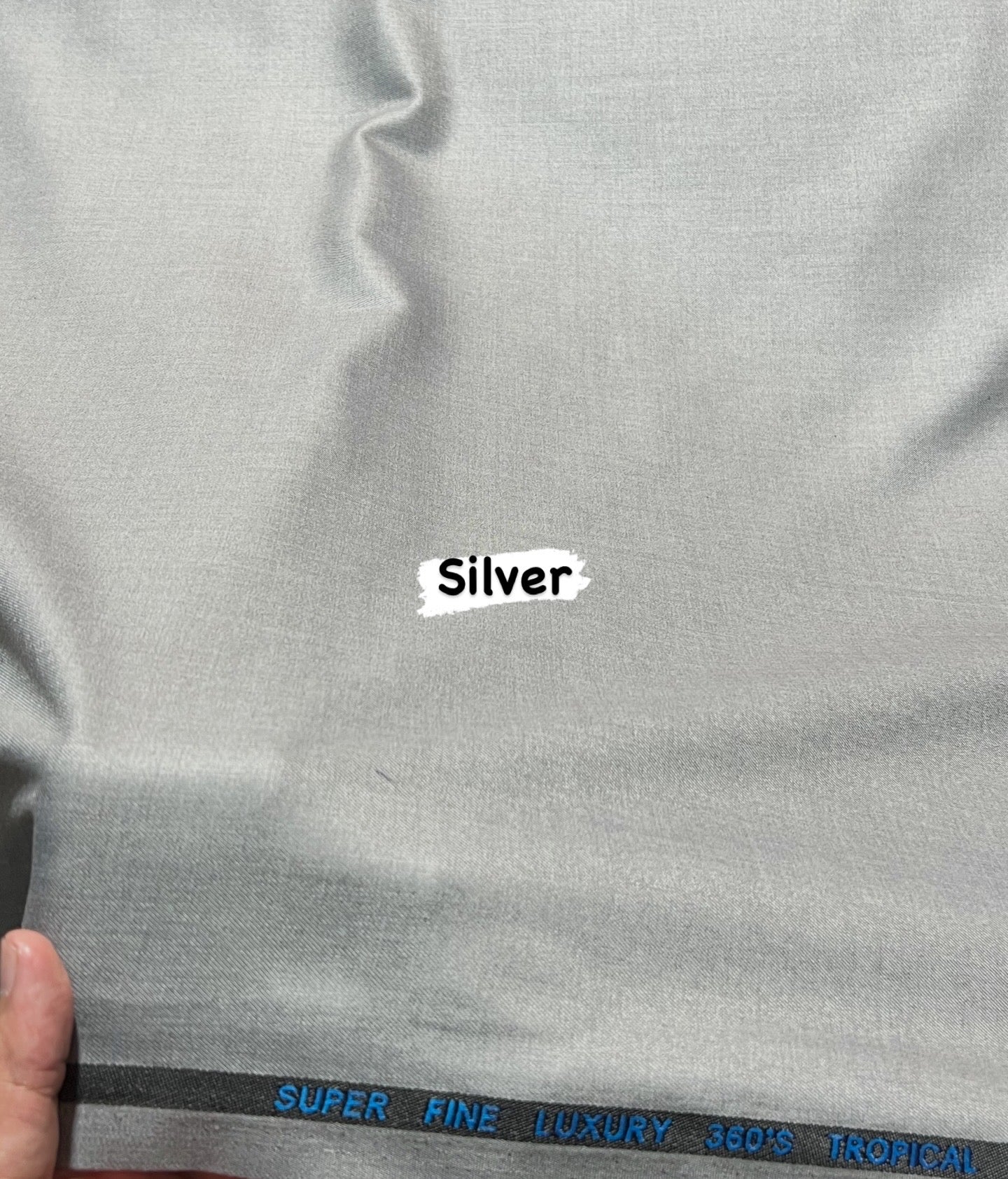 Premium Improted Suiting Fabric