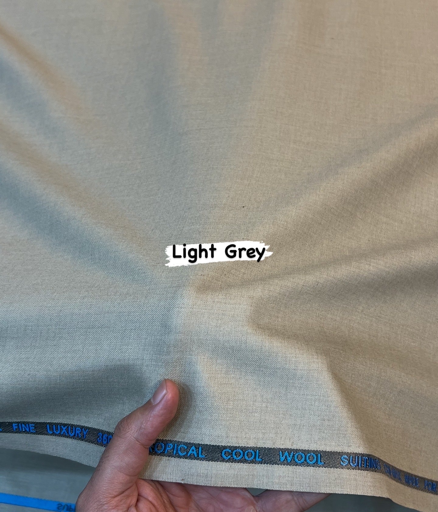 Premium Improted Suiting Fabric