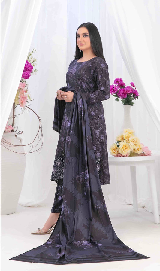Festive Staple Suit 3pc