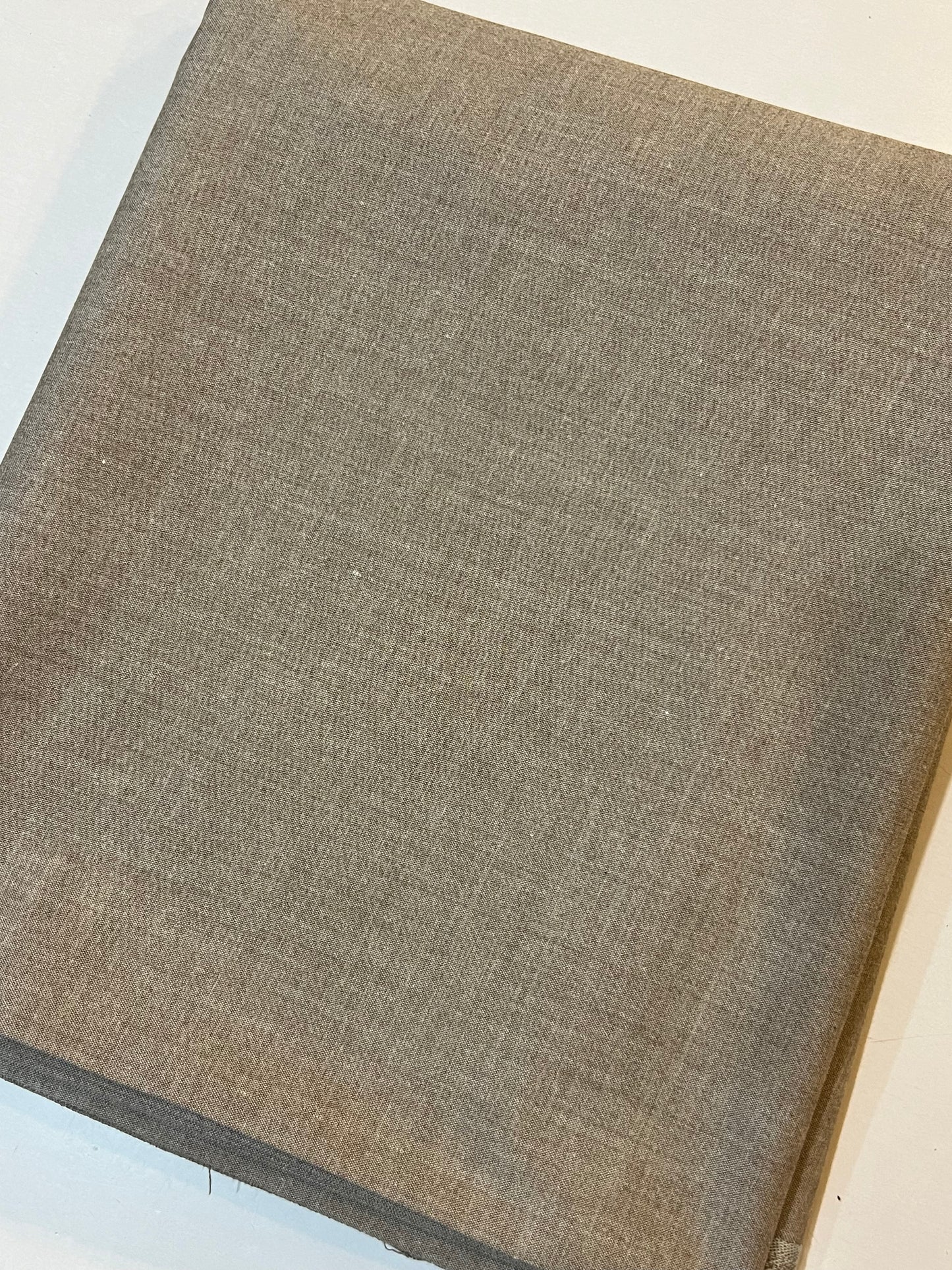 Sapphire Soft Suiting Wool