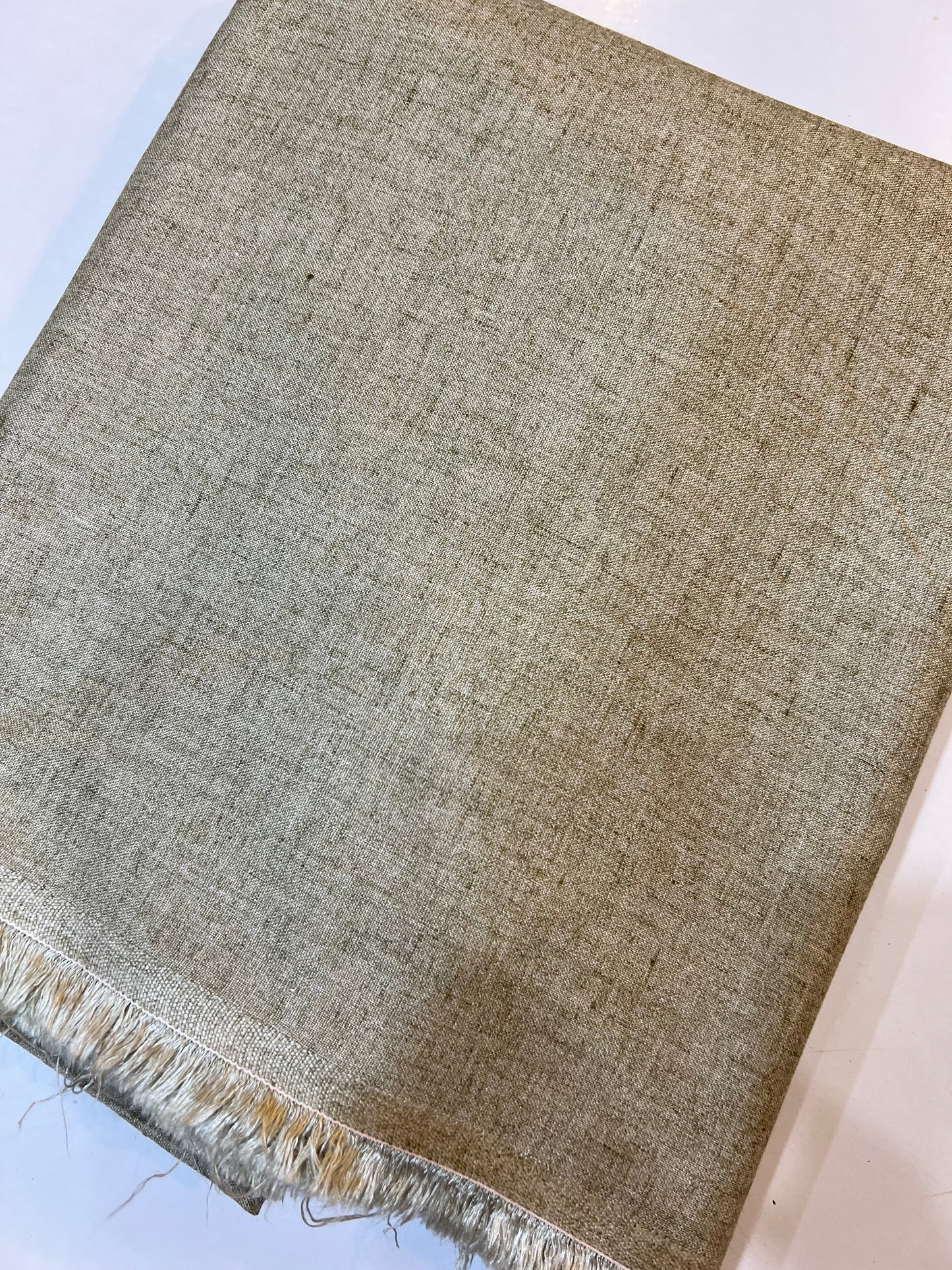 Spanish Wool Suit