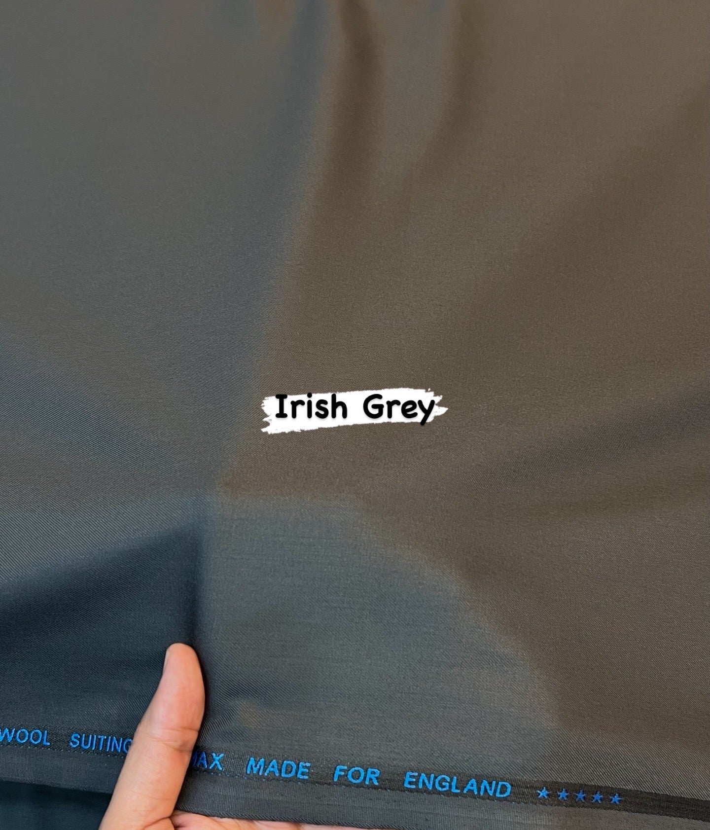 Premium Improted Suiting Fabric