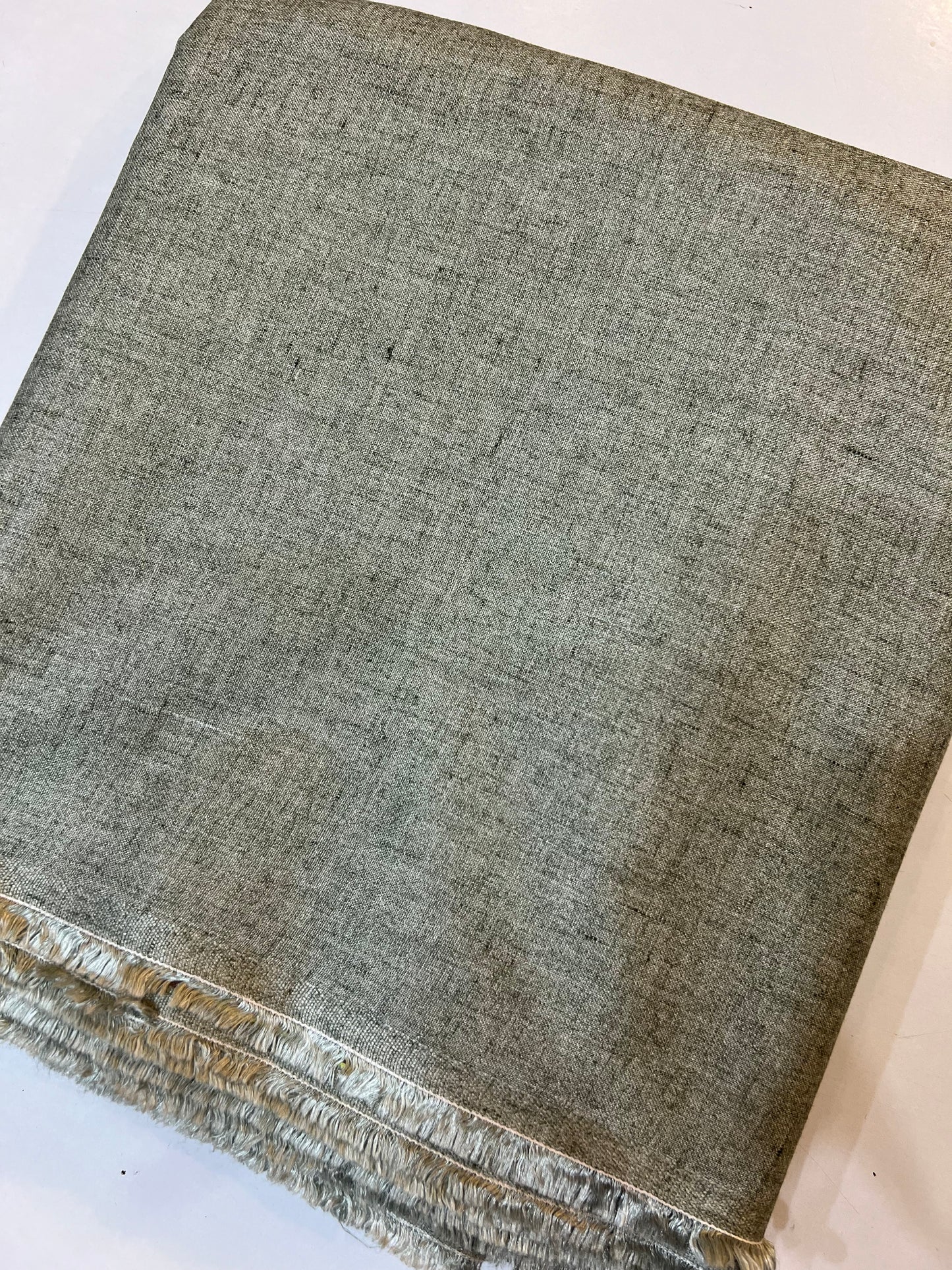 Spanish Wool Suit