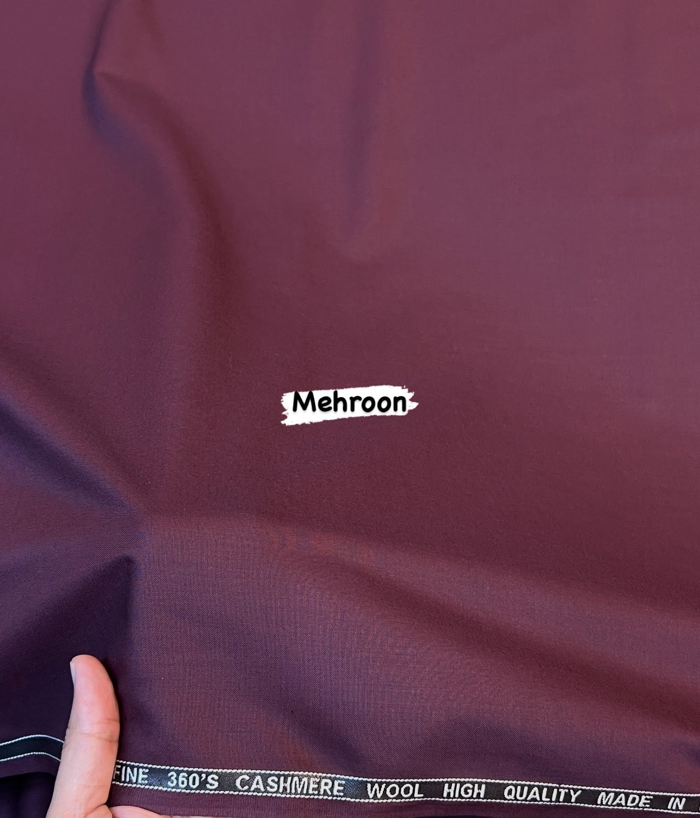 Premium Improted Suiting Fabric