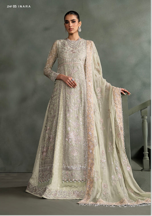 ZHF 05 INARA