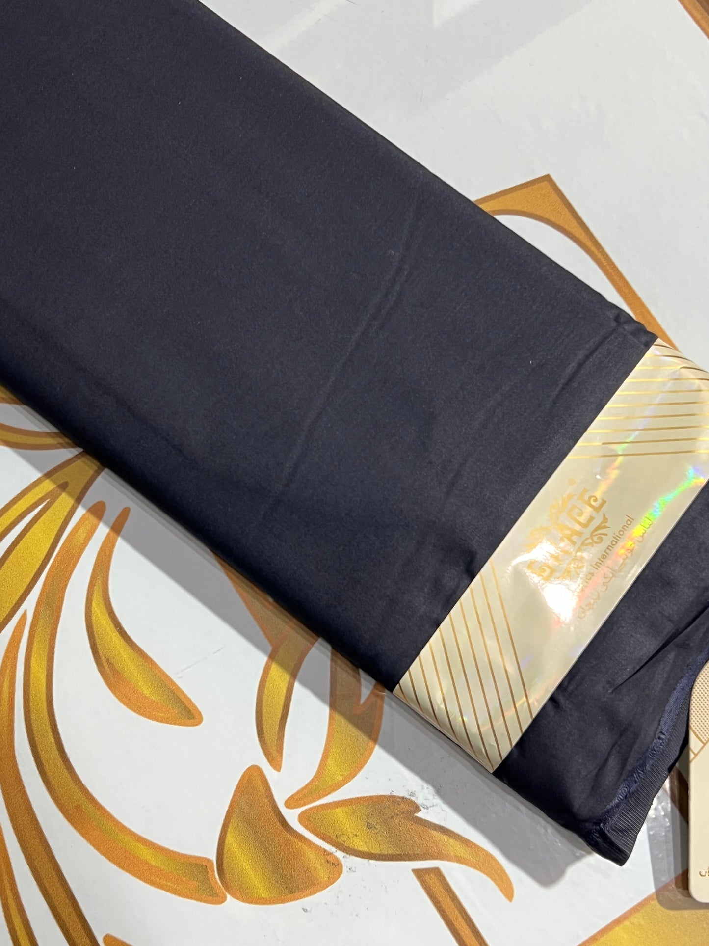 Al-Ghazali Shirting By Grace