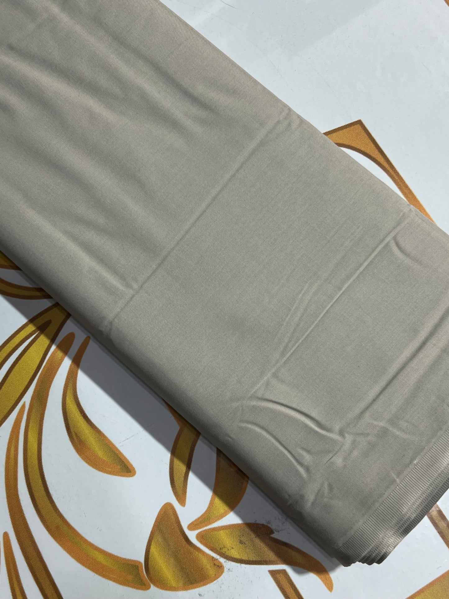 Al-Ghazali Shirting By Grace