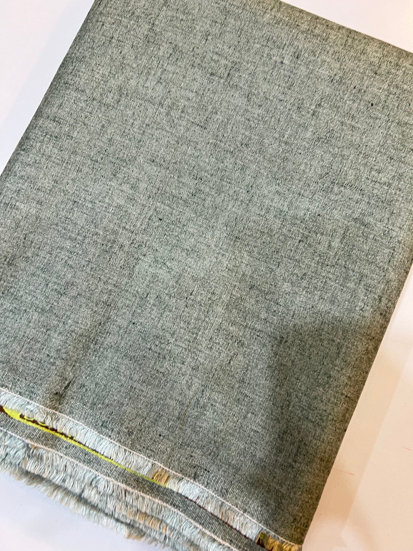 Spanish Wool Suit
