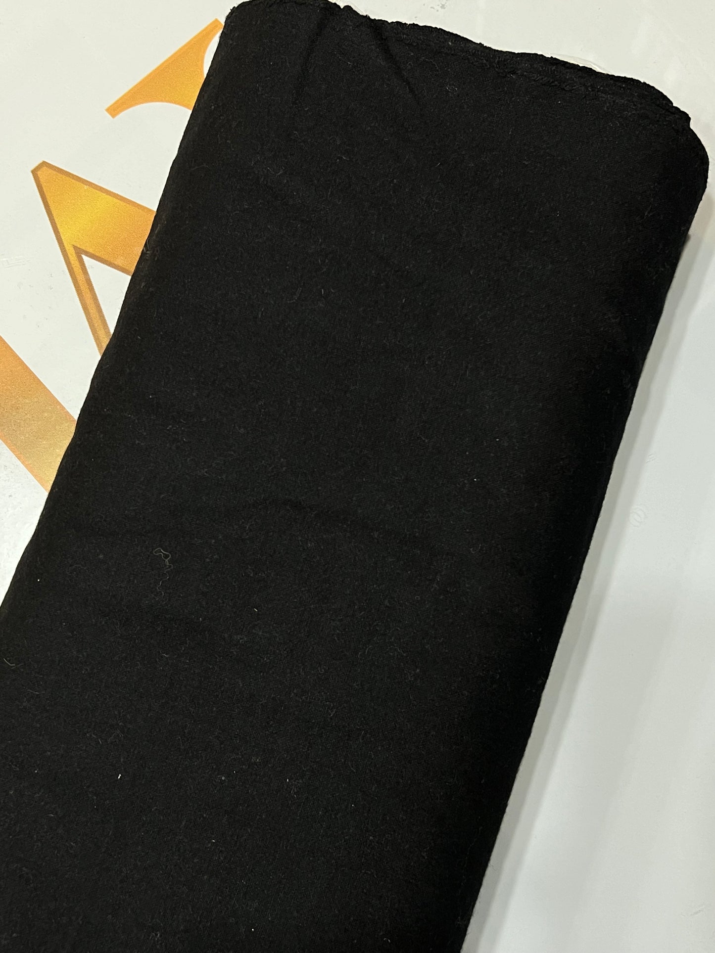 Luxury Bannu Wool Suit