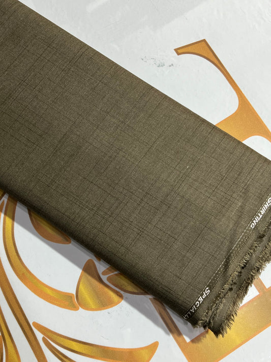 Textured Suiting By Grace