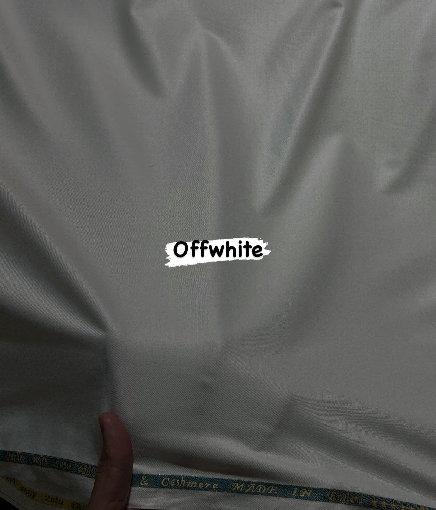 Premium Improted Suiting Fabric