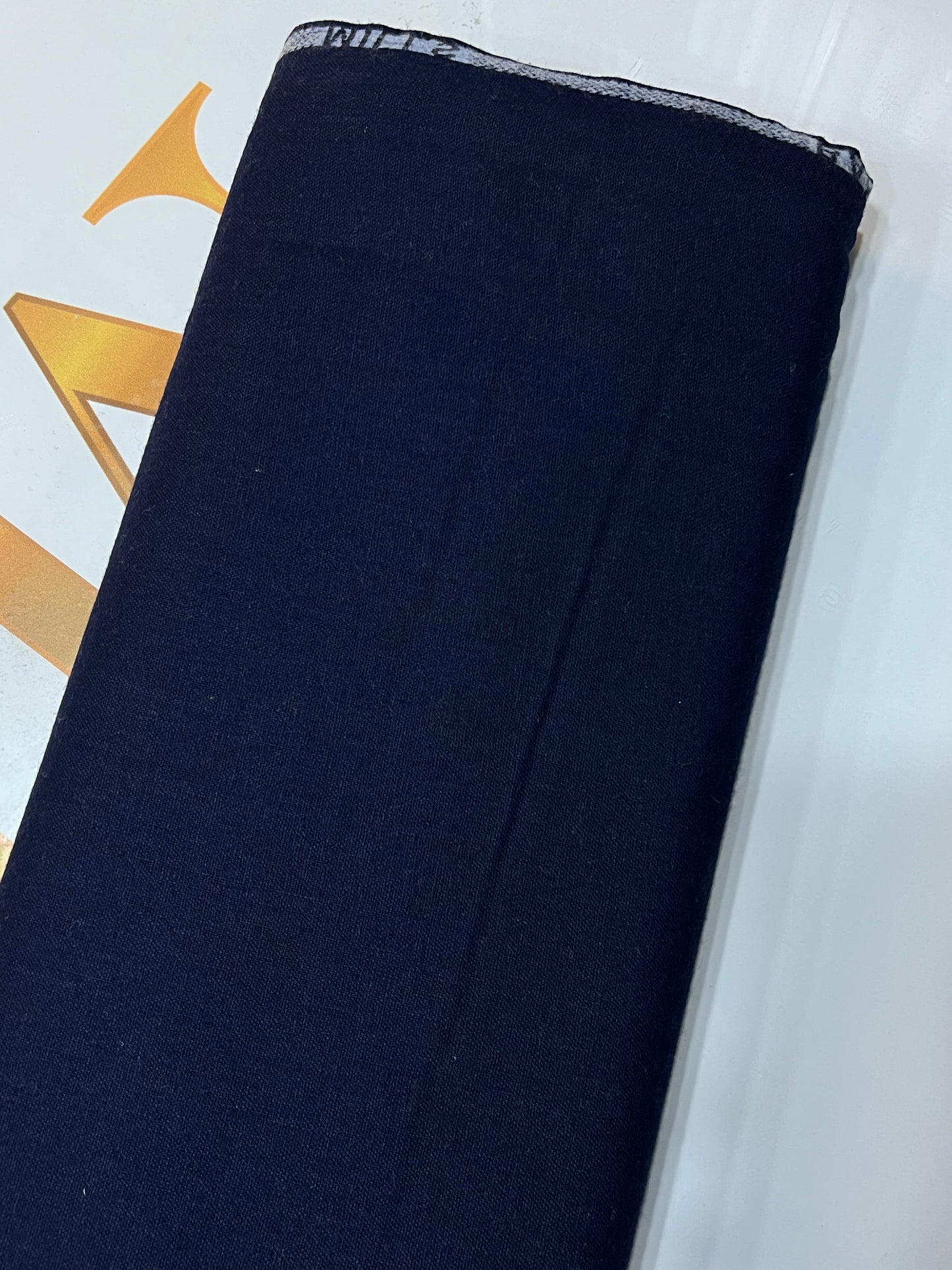 Luxury Bannu Wool Suit