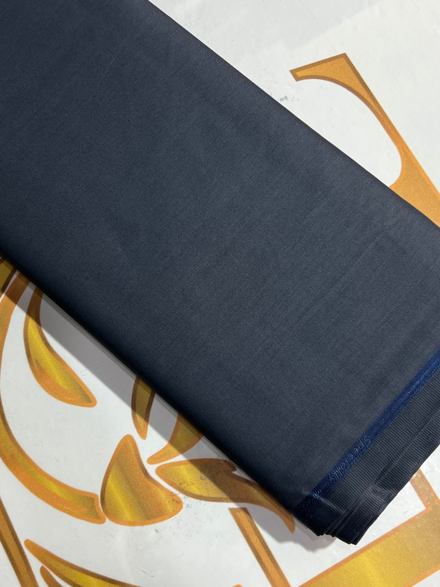Al-Ghazali Shirting By Grace