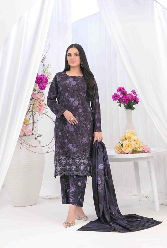 Festive Staple Suit 3pc
