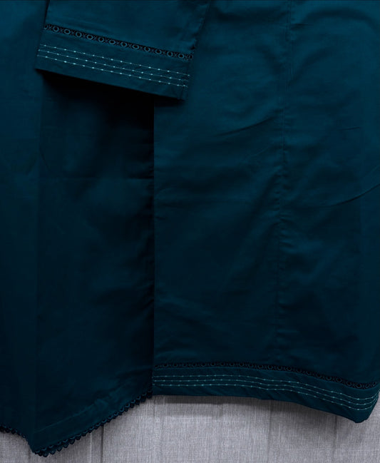 Luxury Solid Co-ords 3Pc Suit