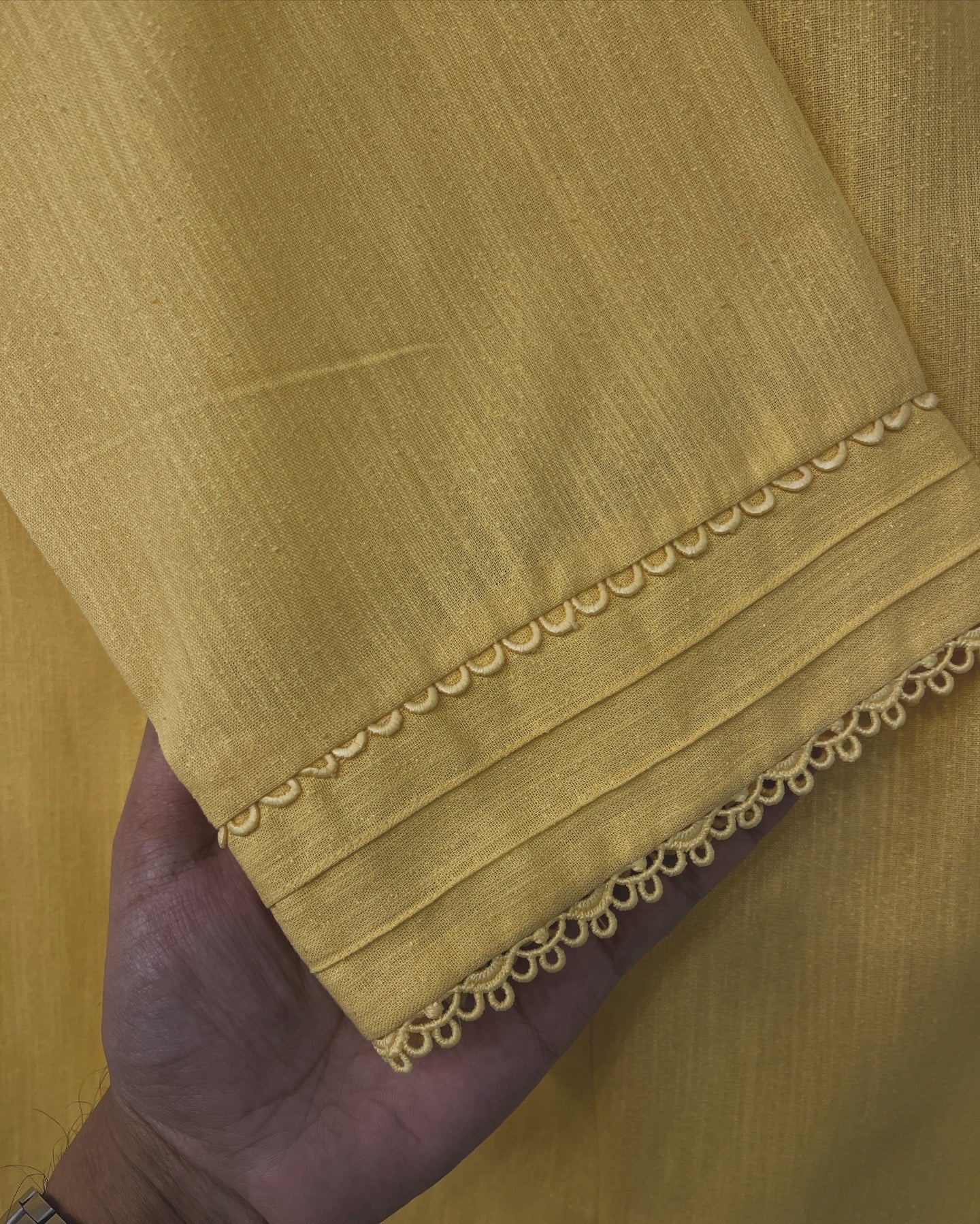 Pashmina Solid Co-ords 3pc Suit