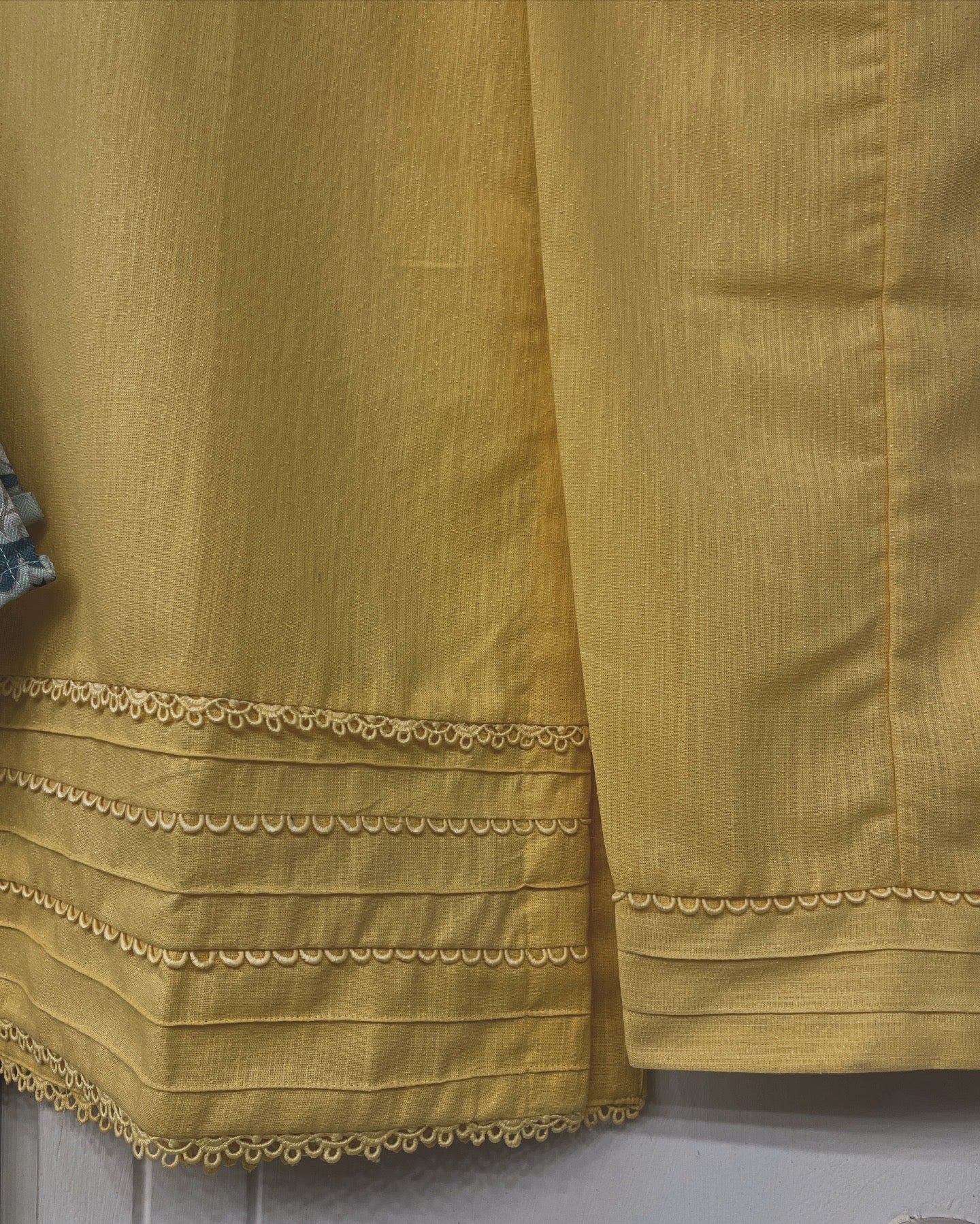 Pashmina Solid Co-ords 3pc Suit